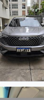 GWM HAVAL H6 1.5 HEV PREMIUM E-TRACTION GWM HAVAL H6 1.5 HEV PREMIUM E-TRACTION